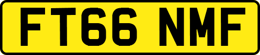 FT66NMF