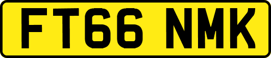 FT66NMK
