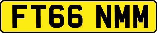 FT66NMM