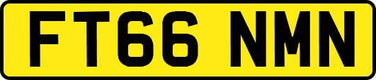 FT66NMN