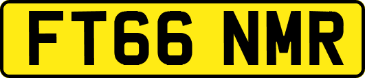FT66NMR