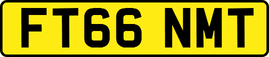 FT66NMT