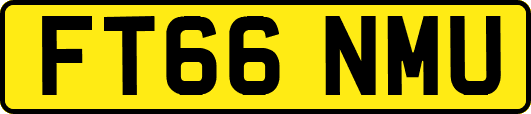 FT66NMU