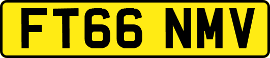 FT66NMV