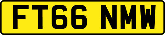 FT66NMW