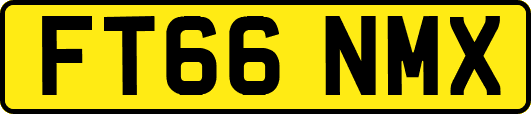 FT66NMX