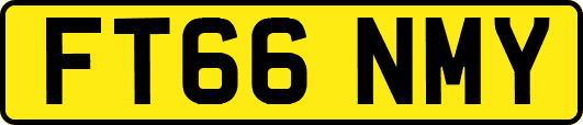 FT66NMY