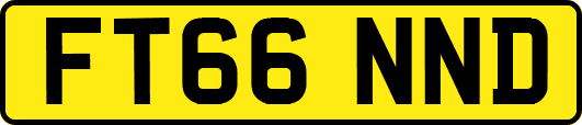 FT66NND