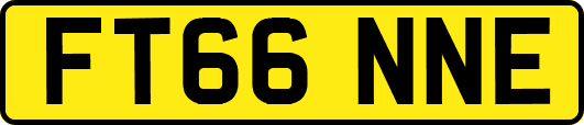 FT66NNE