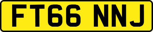 FT66NNJ