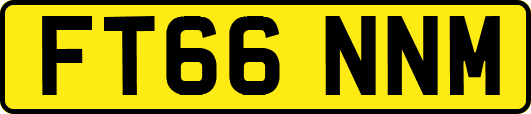 FT66NNM