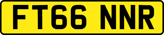 FT66NNR