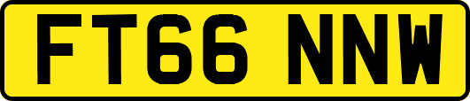 FT66NNW