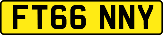 FT66NNY