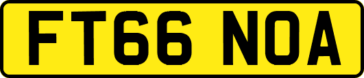 FT66NOA