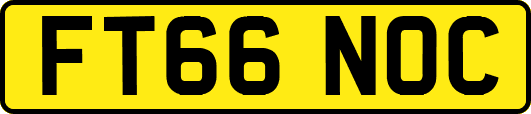 FT66NOC