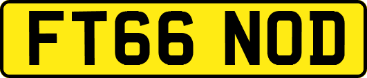 FT66NOD