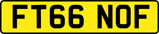 FT66NOF