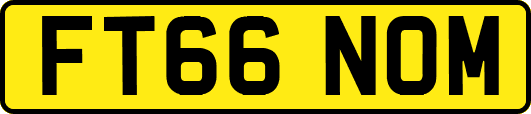 FT66NOM