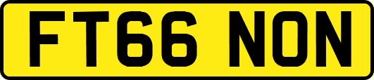 FT66NON