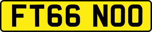 FT66NOO