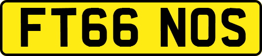 FT66NOS