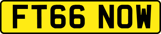 FT66NOW