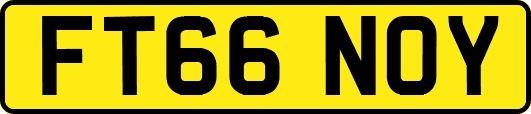 FT66NOY