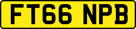 FT66NPB