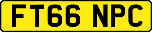 FT66NPC
