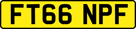 FT66NPF
