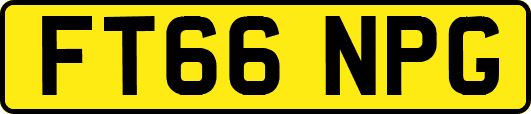 FT66NPG