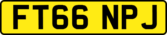 FT66NPJ