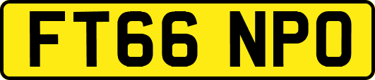 FT66NPO