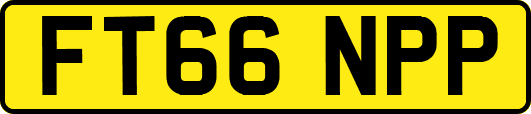 FT66NPP