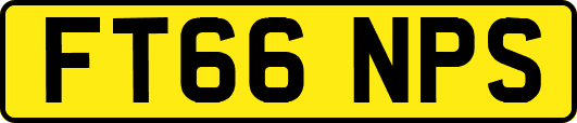 FT66NPS