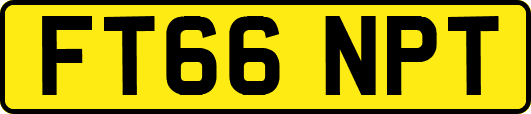 FT66NPT