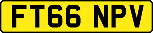 FT66NPV