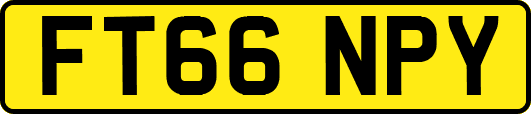 FT66NPY