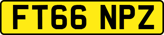 FT66NPZ