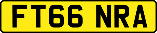 FT66NRA