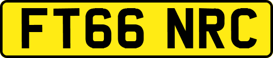 FT66NRC