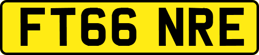 FT66NRE