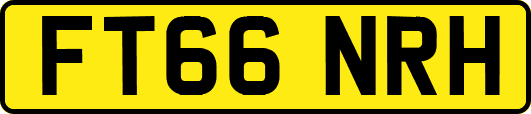 FT66NRH