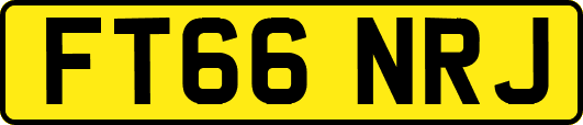 FT66NRJ
