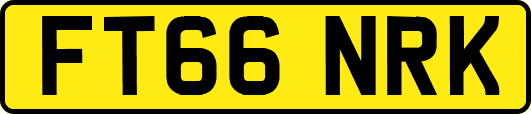 FT66NRK