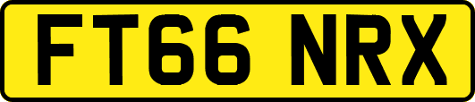 FT66NRX