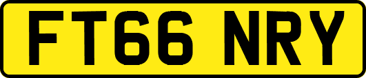FT66NRY