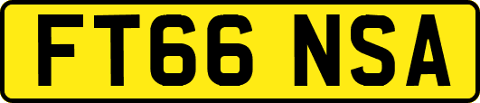 FT66NSA