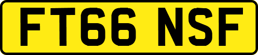 FT66NSF